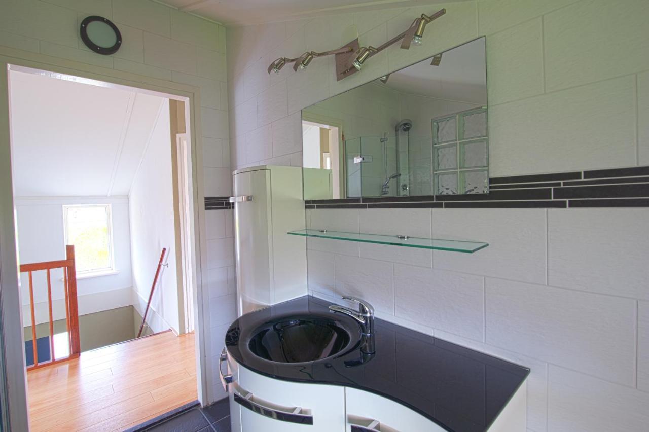 Luxus Familienvilla Mit Jacuzzi & Sauna Tzummarum Экстерьер фото